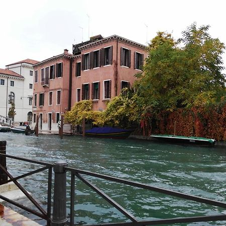 Ponte San Lorenzo Apartment Венеция Экстерьер фото