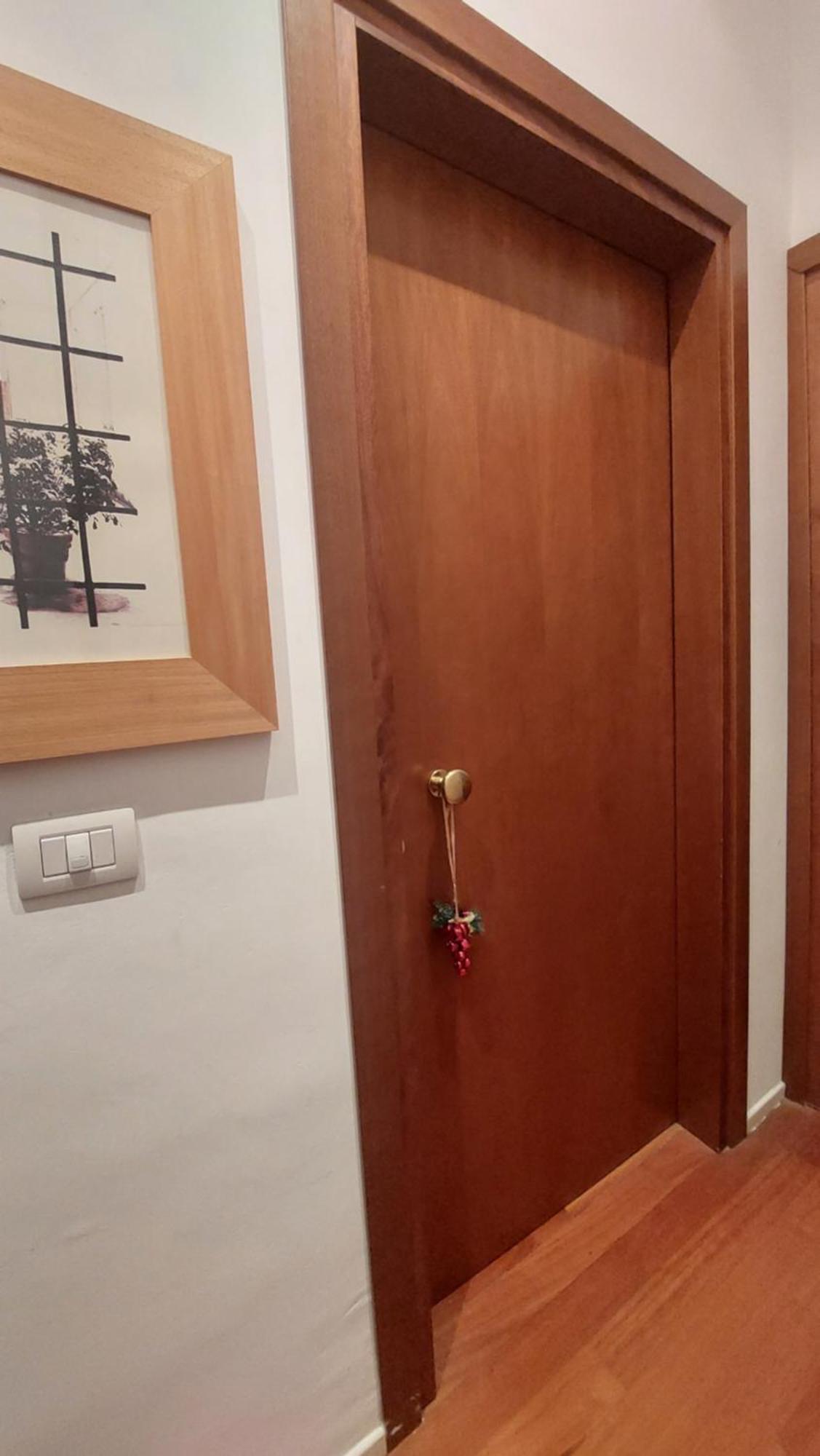 Ponte San Lorenzo Apartment Венеция Экстерьер фото