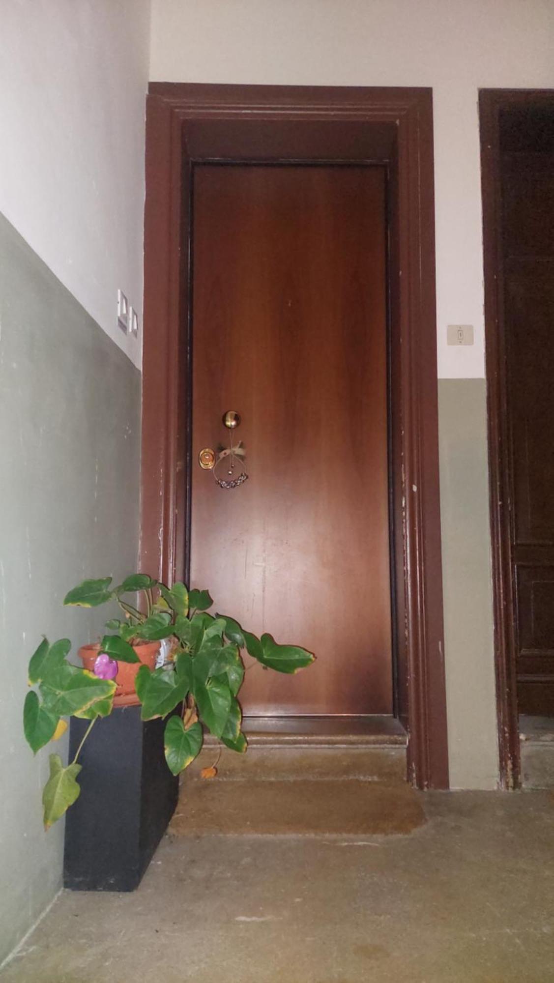 Ponte San Lorenzo Apartment Венеция Экстерьер фото