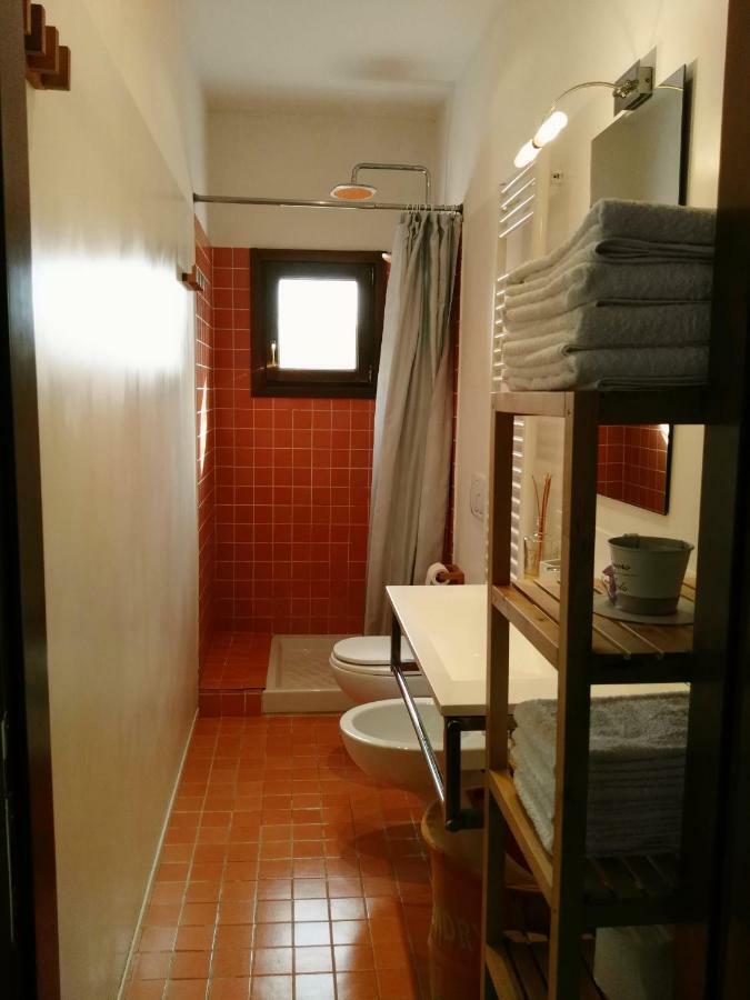 Ponte San Lorenzo Apartment Венеция Экстерьер фото